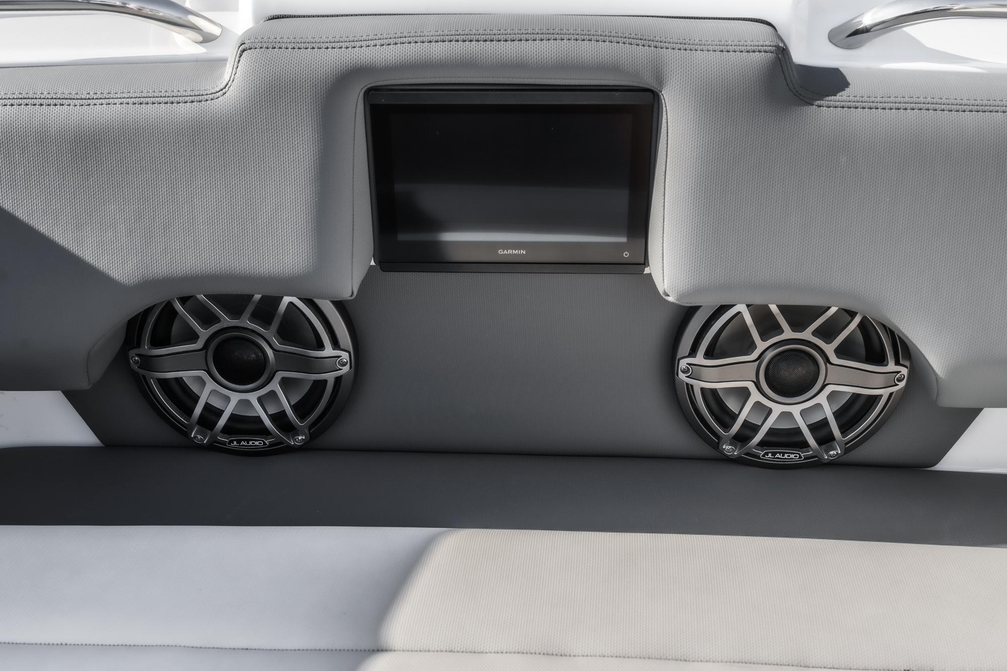 2024 Cigarette 42 Auroris #TBMB237LLC inventory image at Sun Country Marine Group, Newport Beach