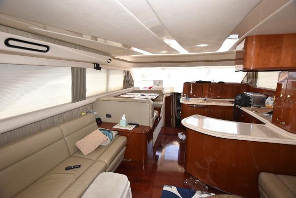 56' Sea Ray, Listing Number 100903348, - Photo No. 2