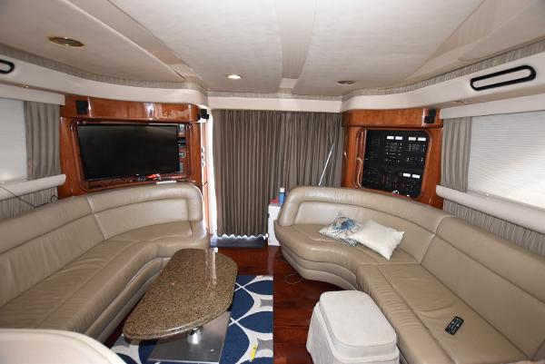 56' Sea Ray, Listing Number 100903348, - Photo No. 3