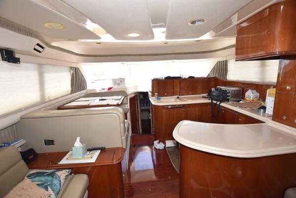 56' Sea Ray, Listing Number 100903348, - Photo No. 6