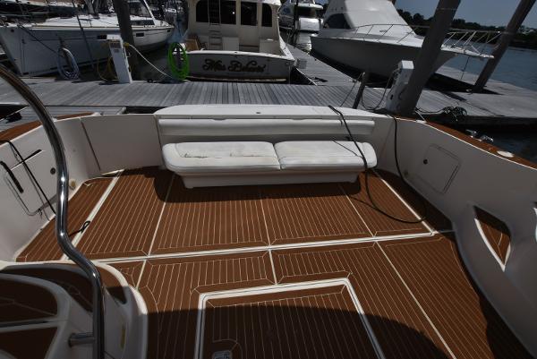56' Sea Ray, Listing Number 100903348, - Photo No. 14