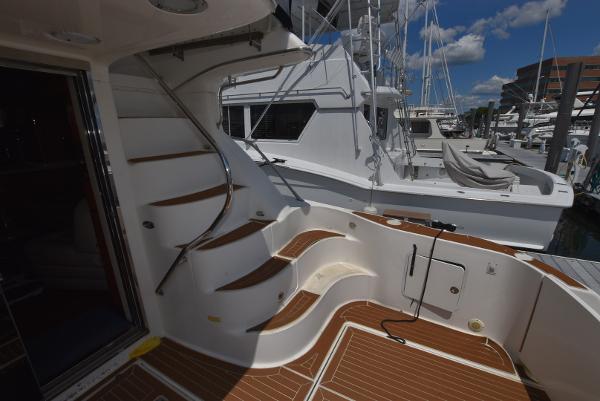 56' Sea Ray, Listing Number 100903348, - Photo No. 15