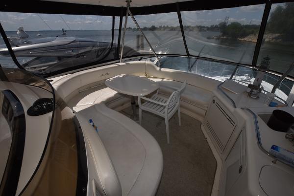 56' Sea Ray, Listing Number 100903348, - Photo No. 20