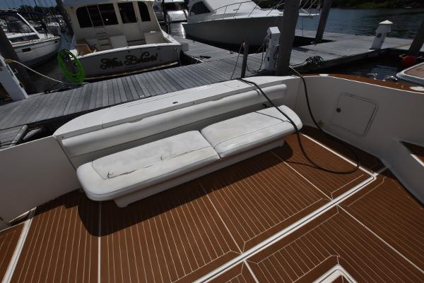 56' Sea Ray, Listing Number 100903348, - Photo No. 23