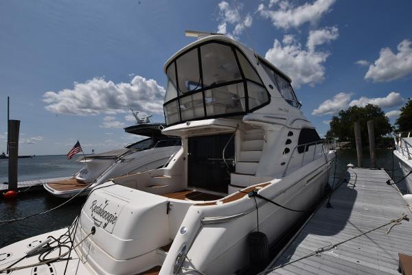 56' Sea Ray, Listing Number 100903348, - Photo No. 30