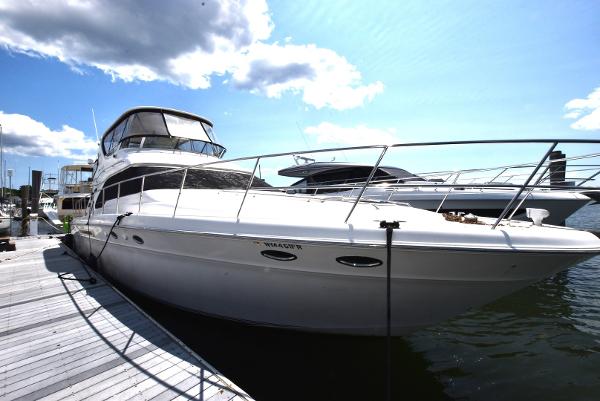 56' Sea Ray, Listing Number 100903348, - Photo No. 31