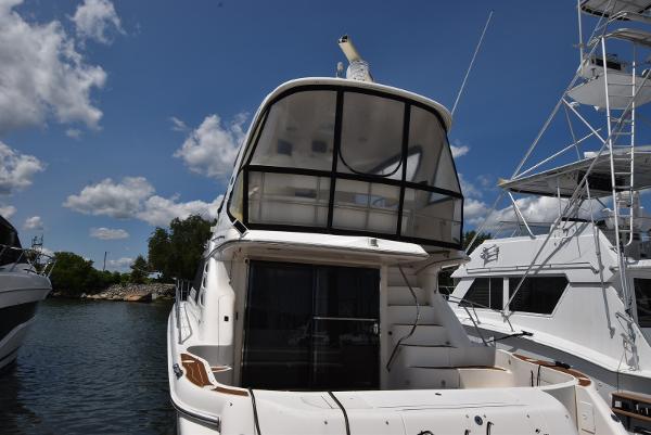56' Sea Ray, Listing Number 100903348, - Photo No. 33