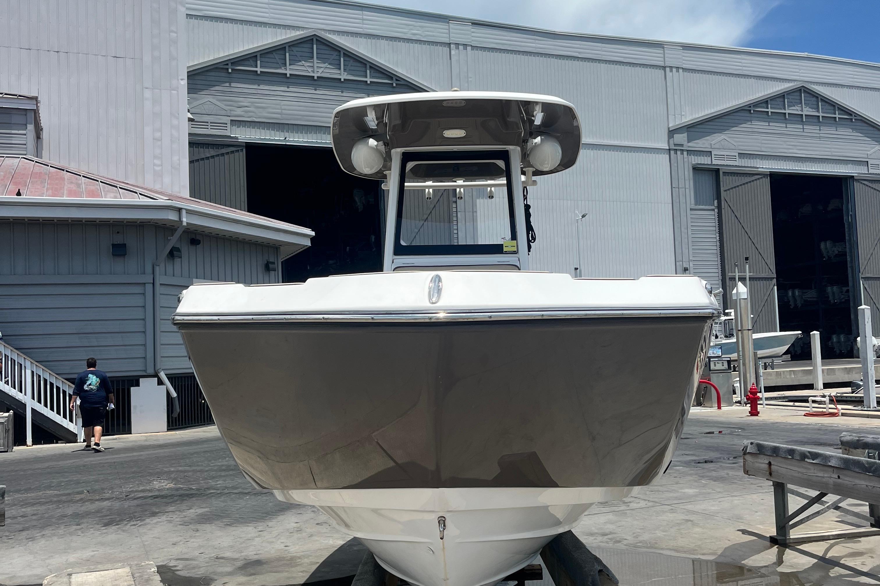 Boat image 2