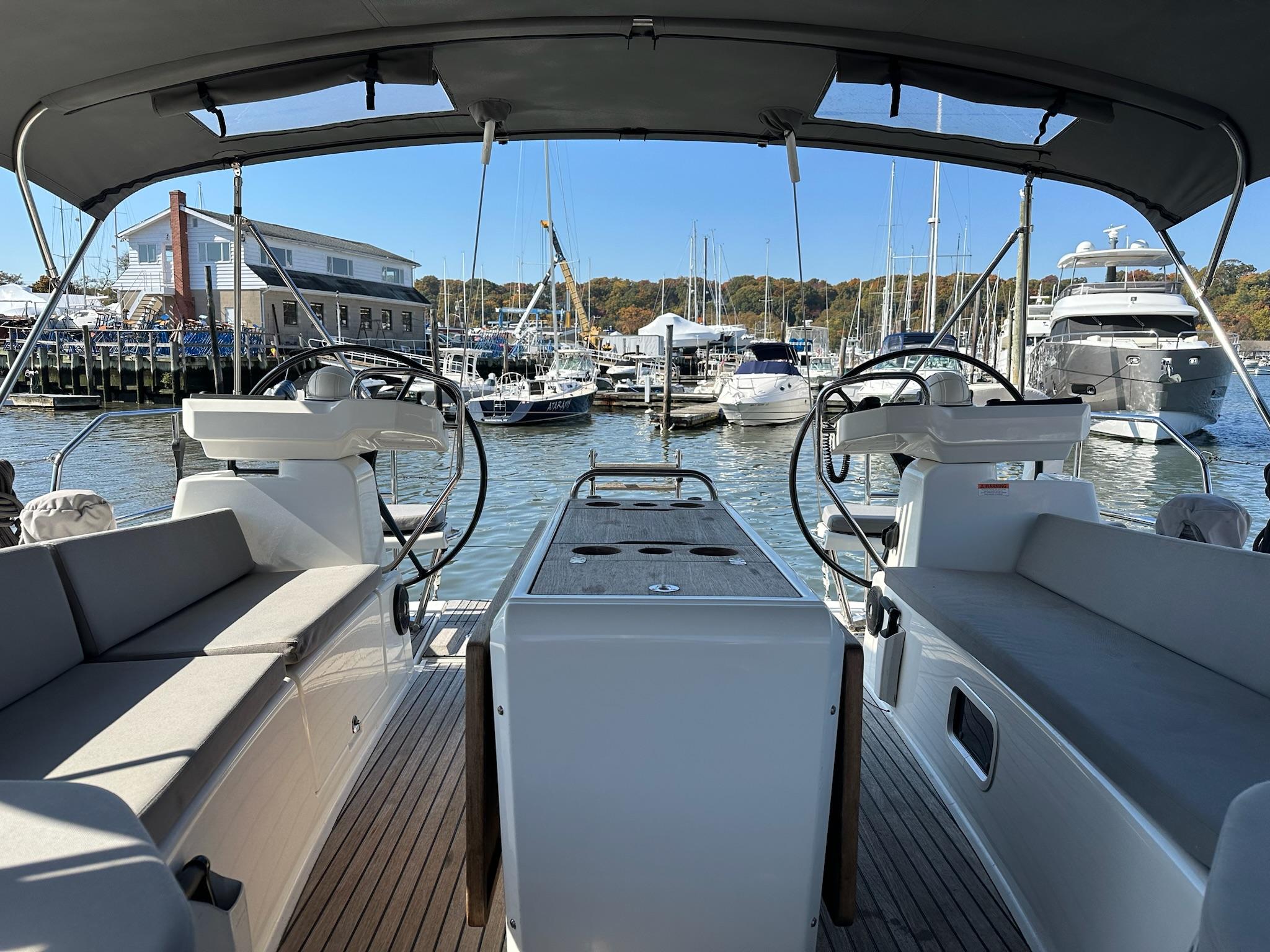 Newport RI Yacht Brokerage