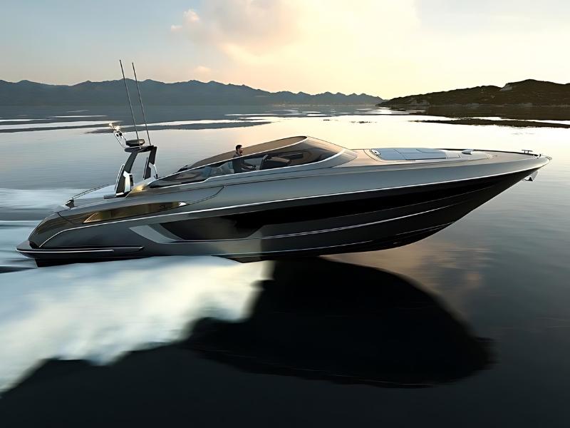 2021 Riva