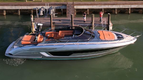 Photo of 2021 Riva 56'