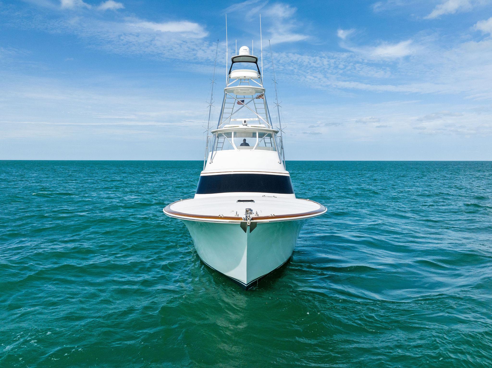 2019 Atlantic 62