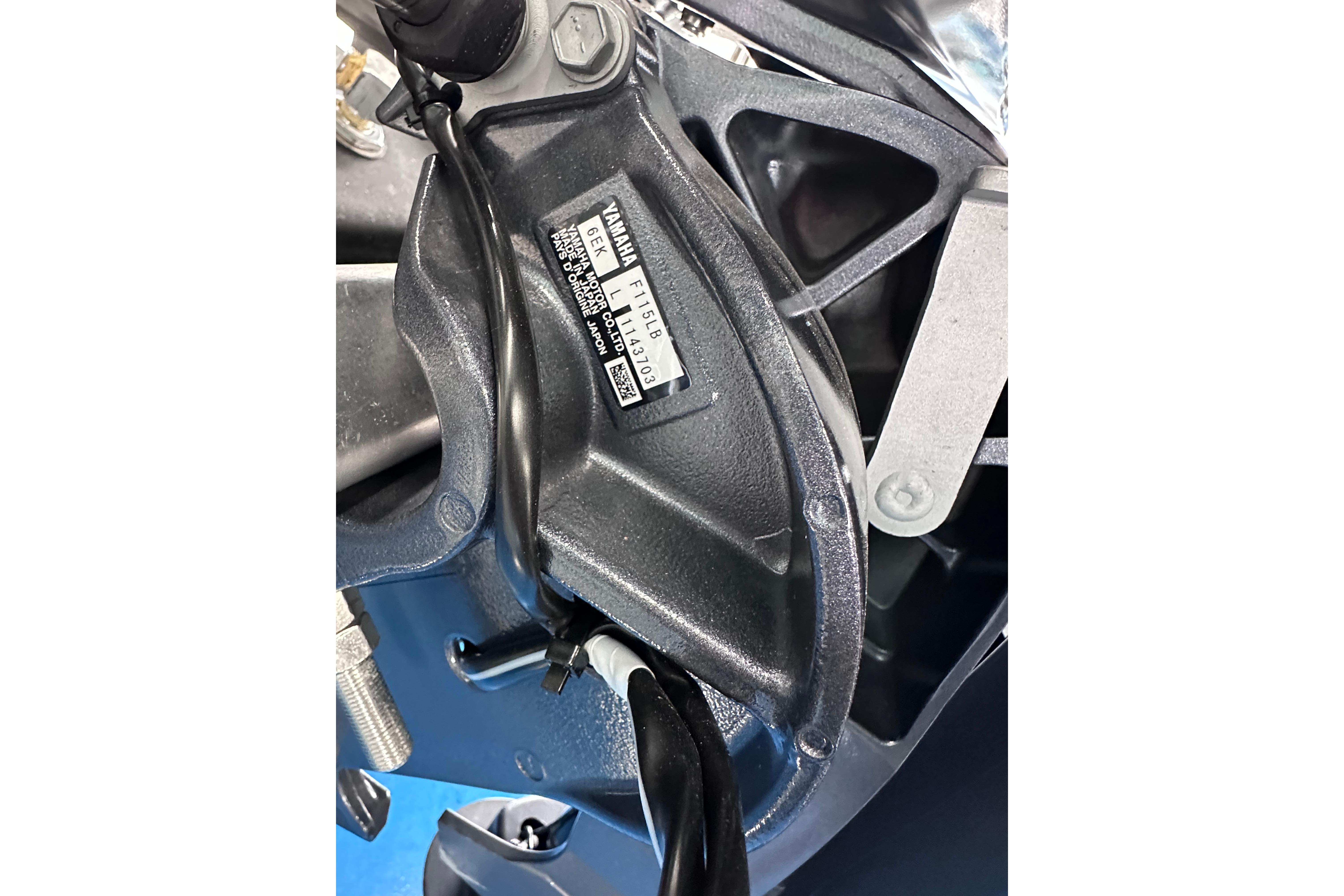 2026 Sylvan Mirage 8522 LZ 31