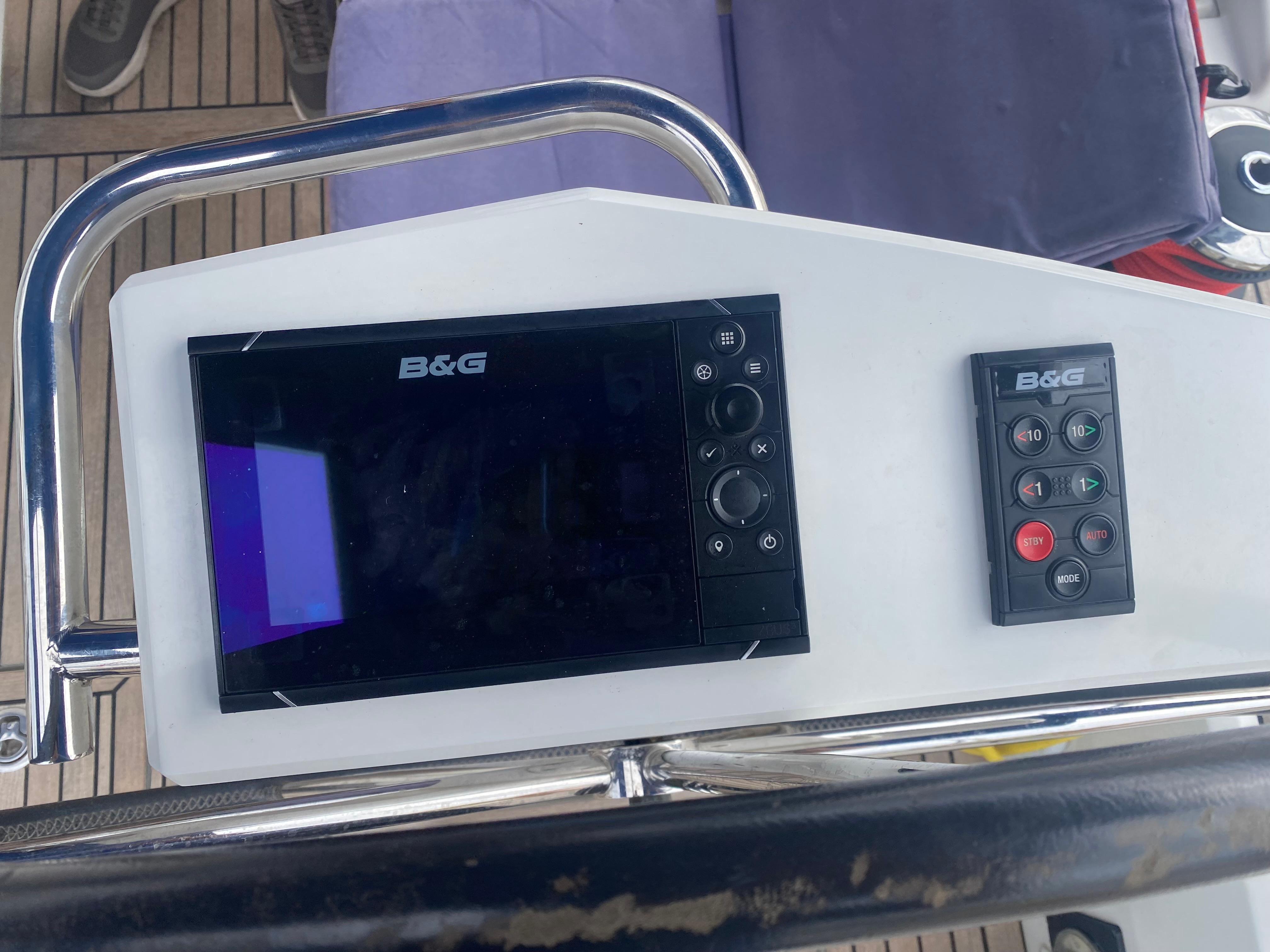 Yacht Photos Pics