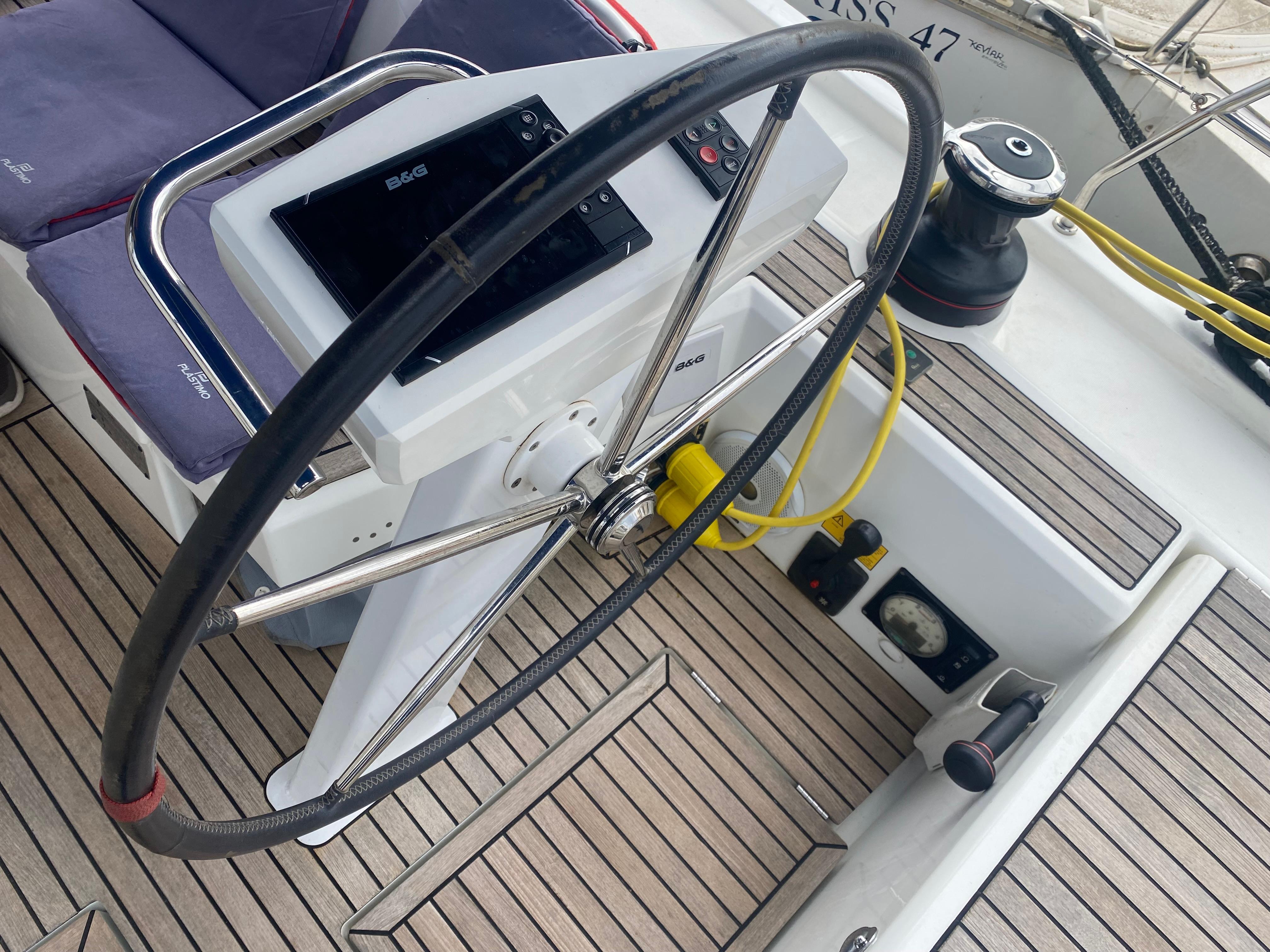 Yacht Photos Pics