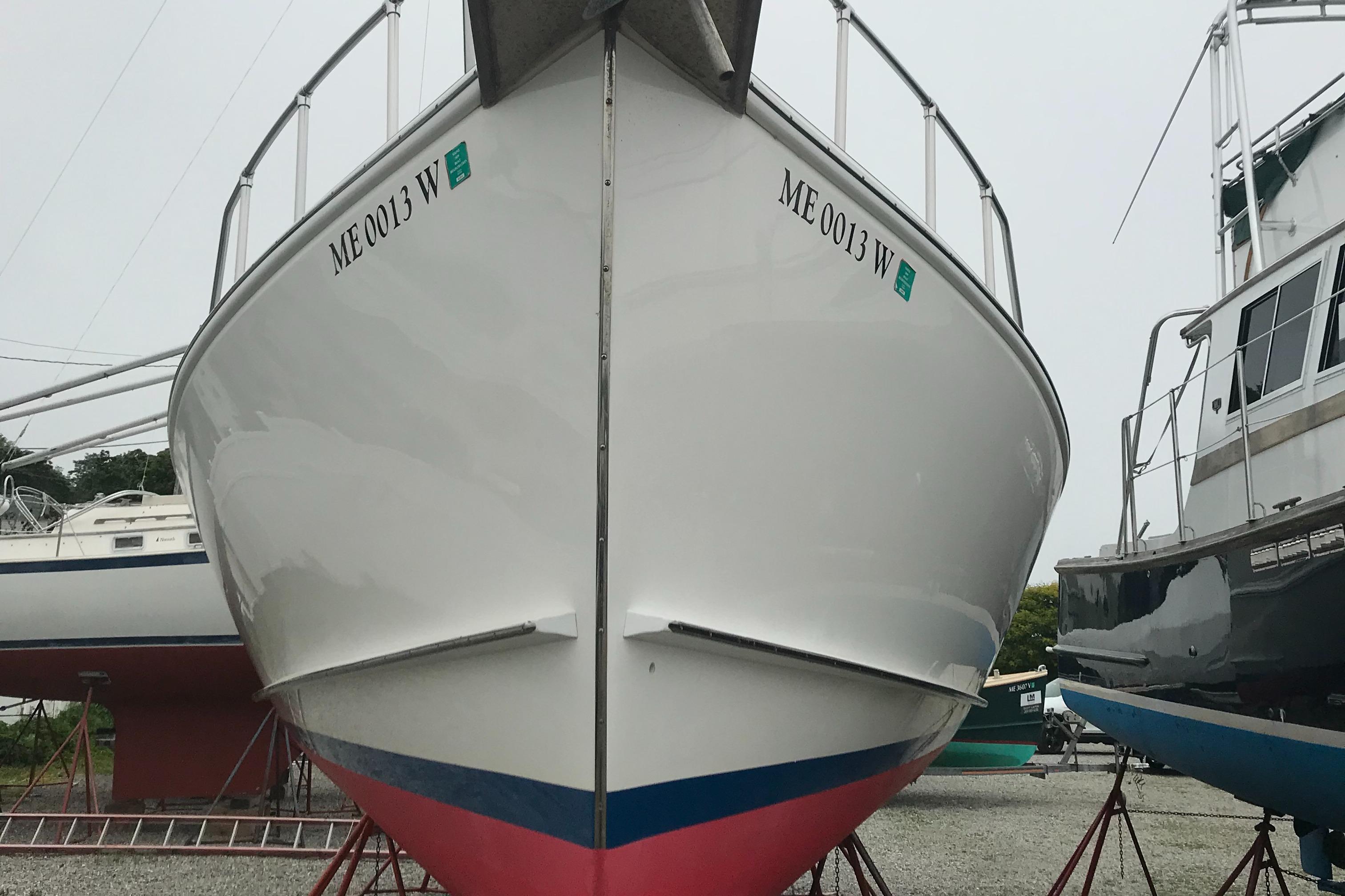 Yachts for Sale SYS Yacht Sales