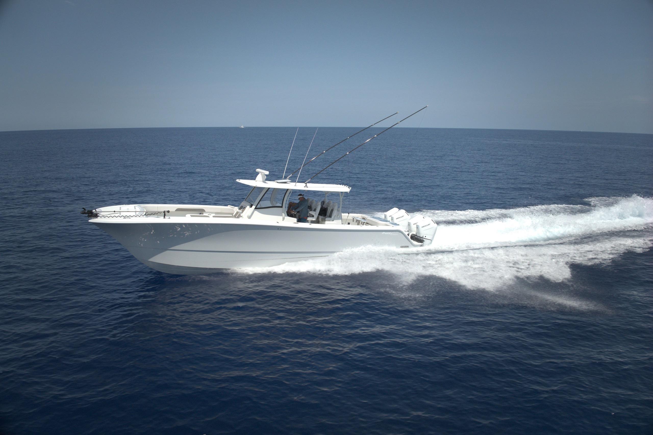 2025 Front Runner 43 