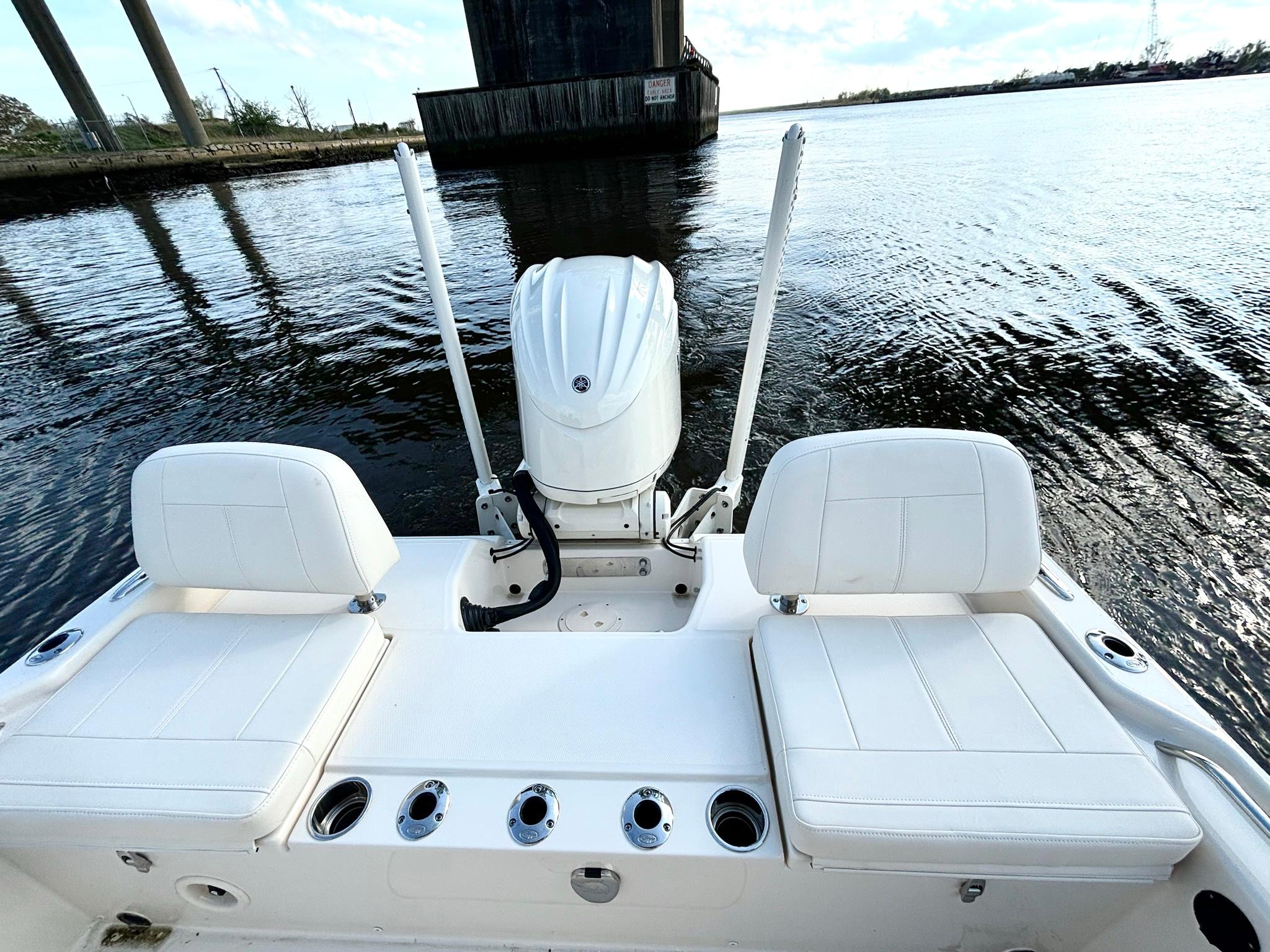 2024 Grady-White 231 Coastal Explorer - Image 14