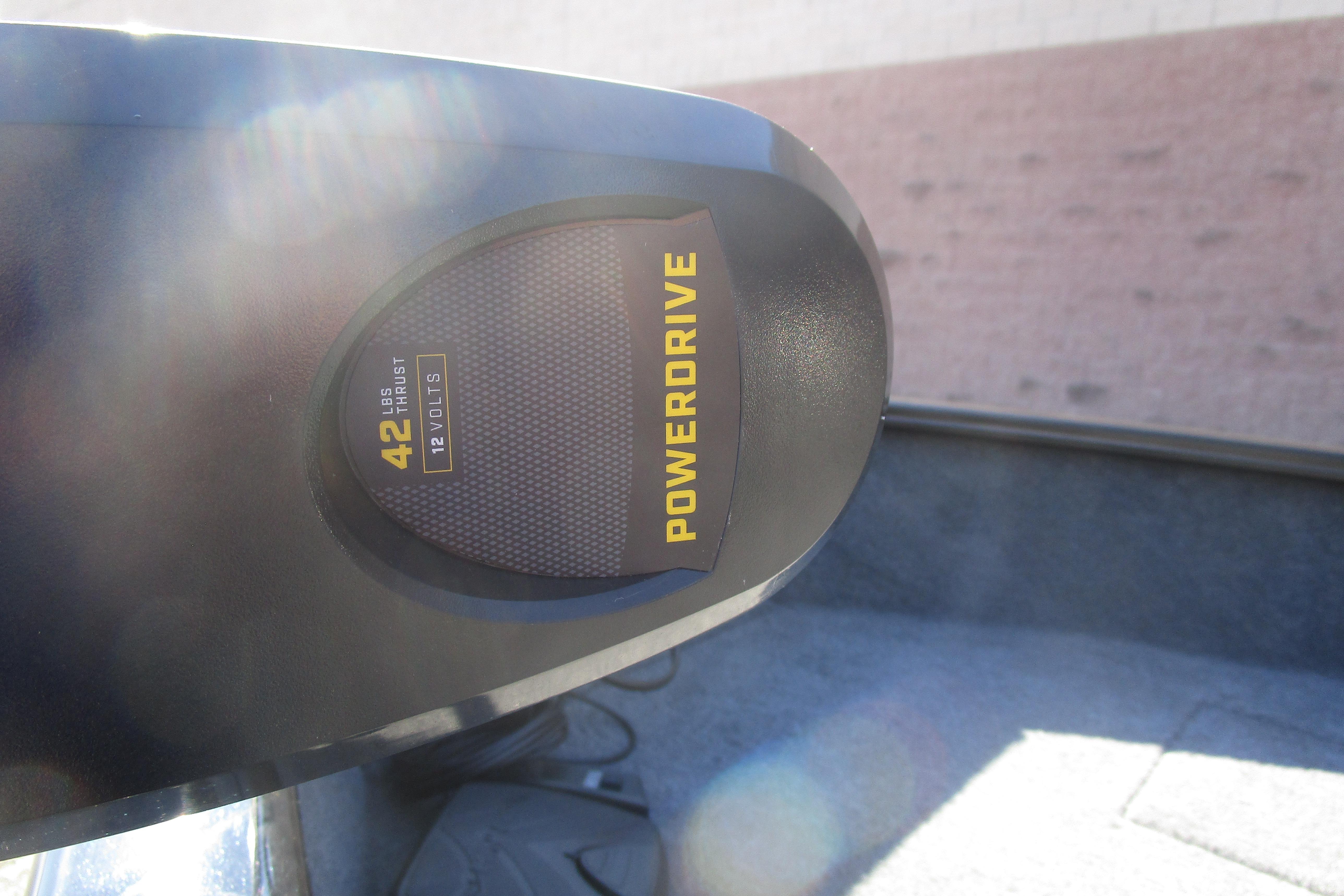 2026 Tracker Super Guide V-16 SC Gallery