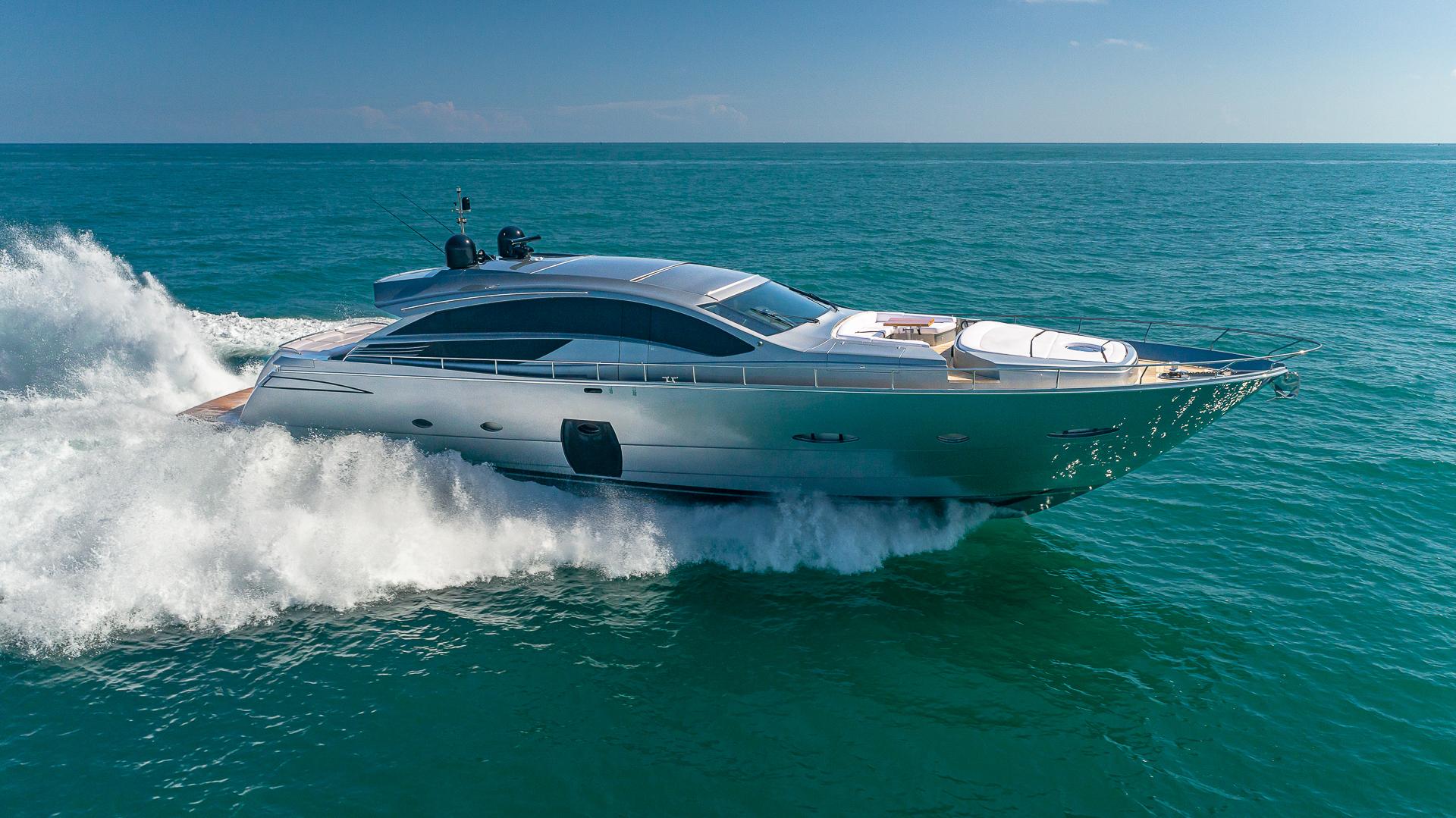 2012 Pershing