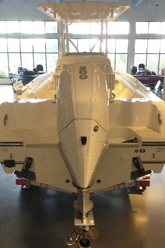 2021 Mako boat for sale, model of the boat is 236 CC & Image # 3 of 111