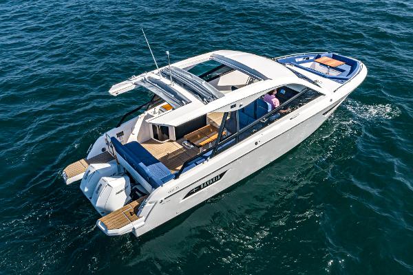 Photo of 2024 Bavaria 36'