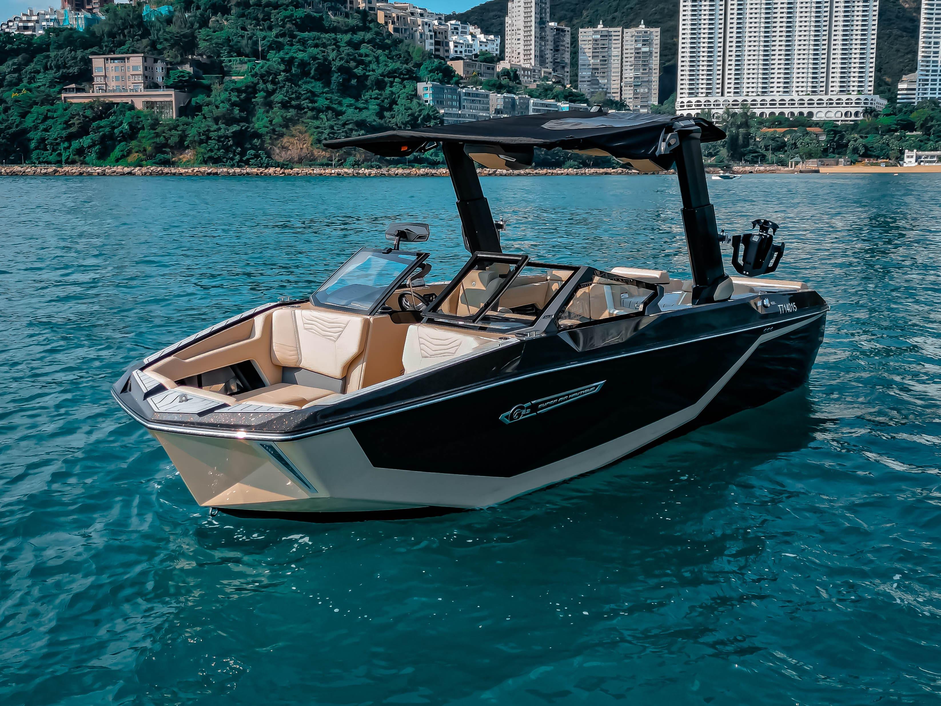 2025 Nautique Super Air Nautique G23
