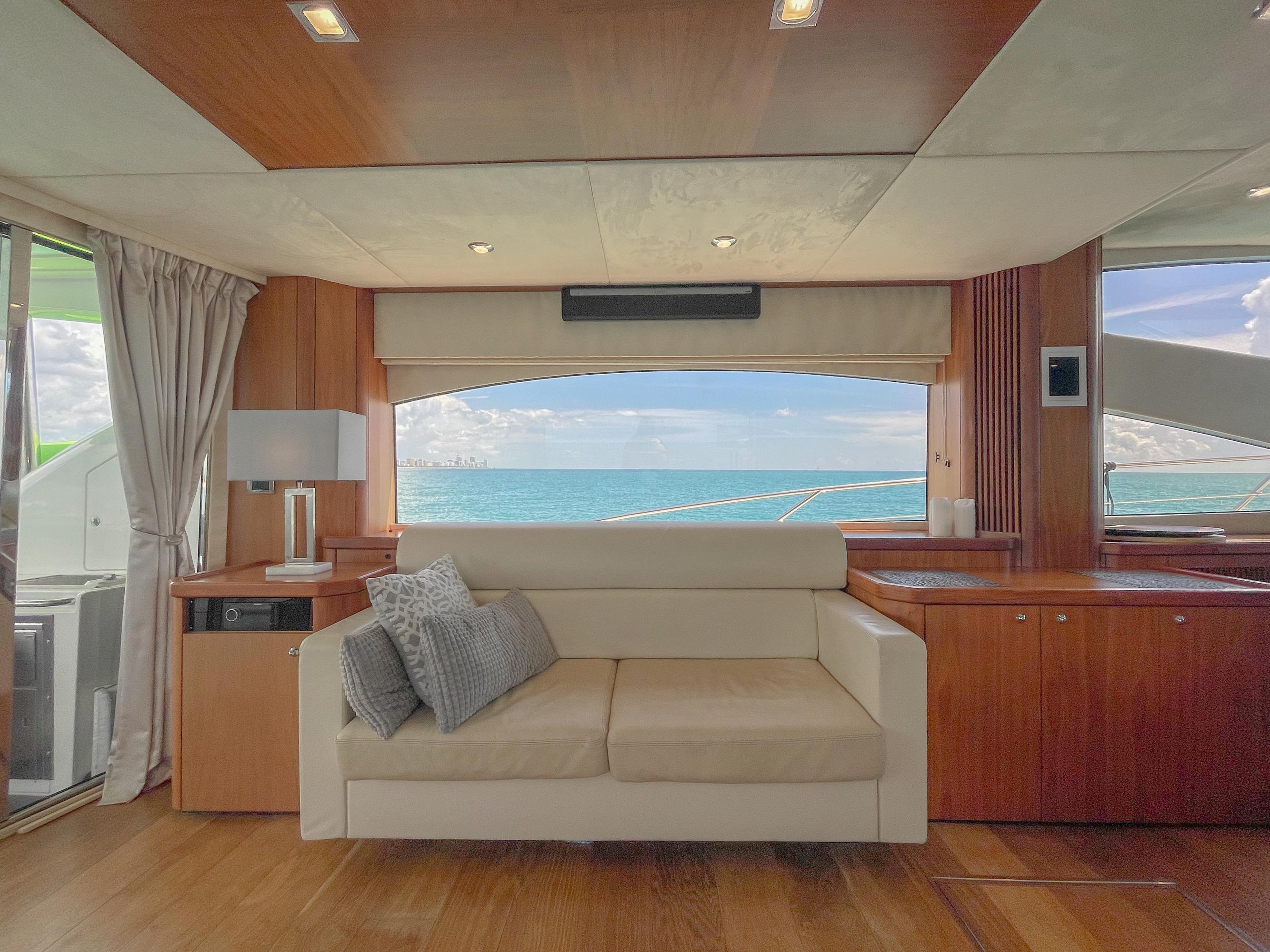 2009 Sunseeker MANHATTAN