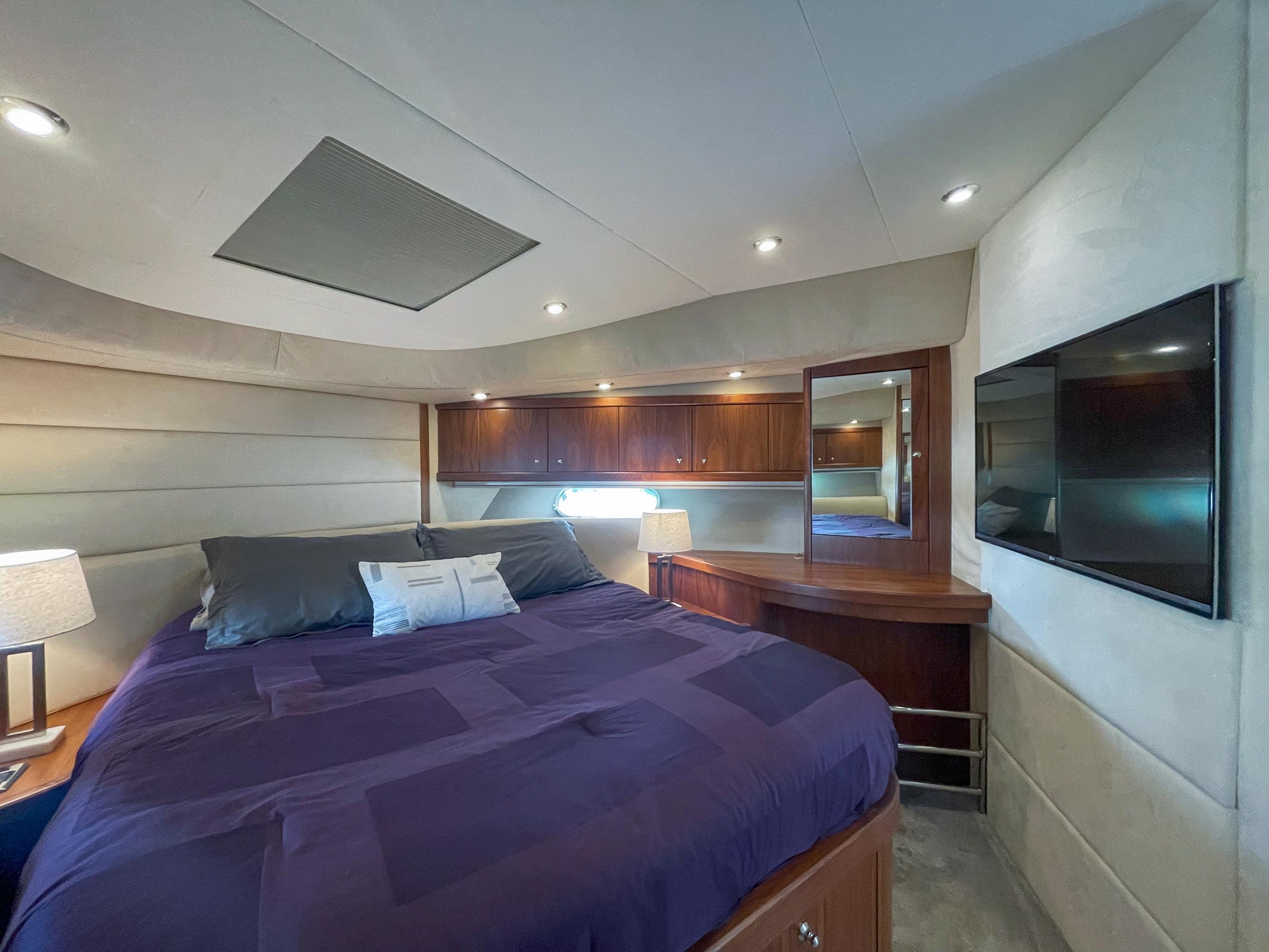 2009 Sunseeker MANHATTAN