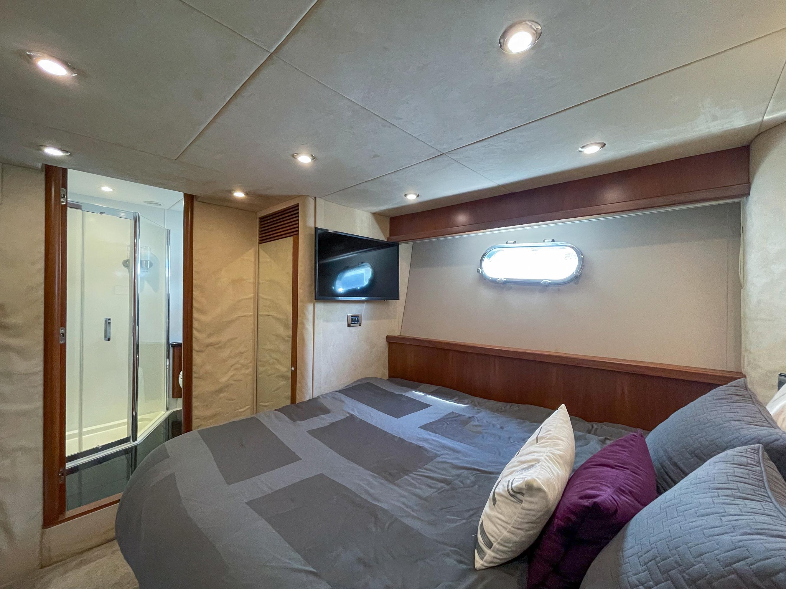 2009 Sunseeker MANHATTAN
