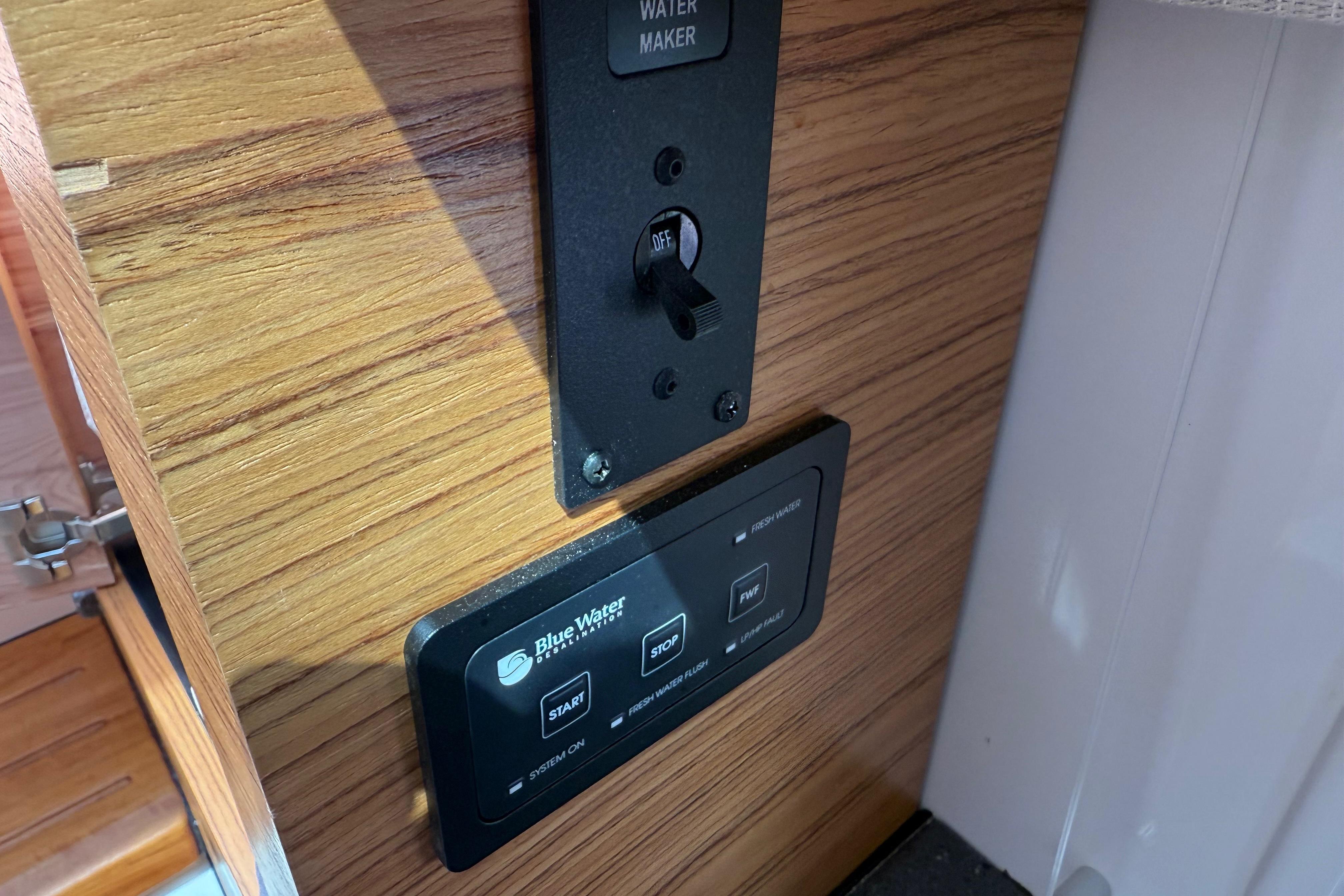 2023 Boston Whaler 380 Realm #TBRL028FLLC inventory image at Sun Country Marine Group, Newport Beach