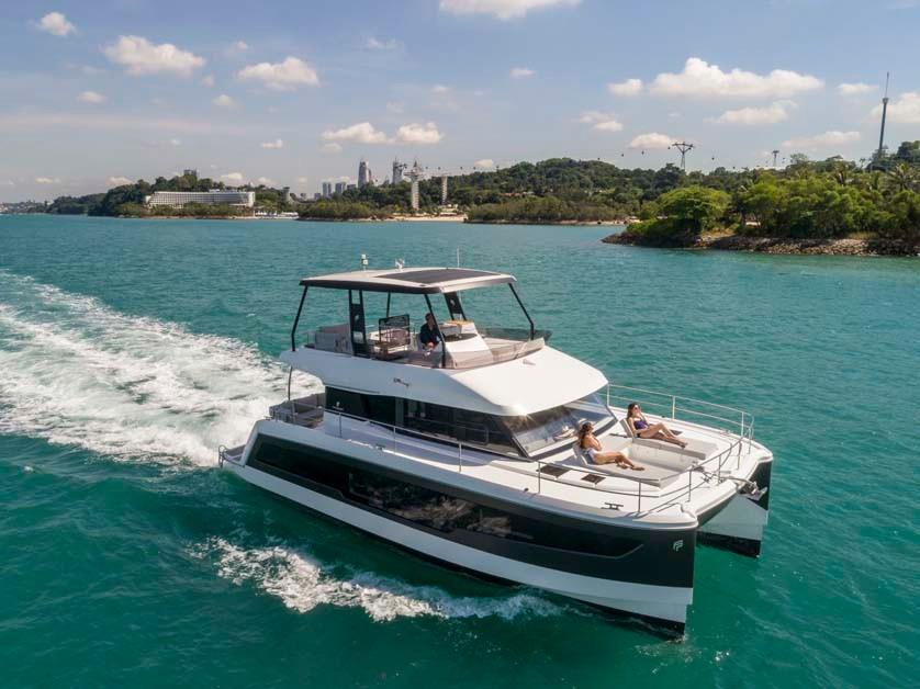 2024 Fountaine Pajot my5