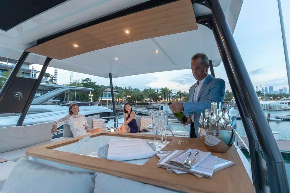 2024 Fountaine Pajot