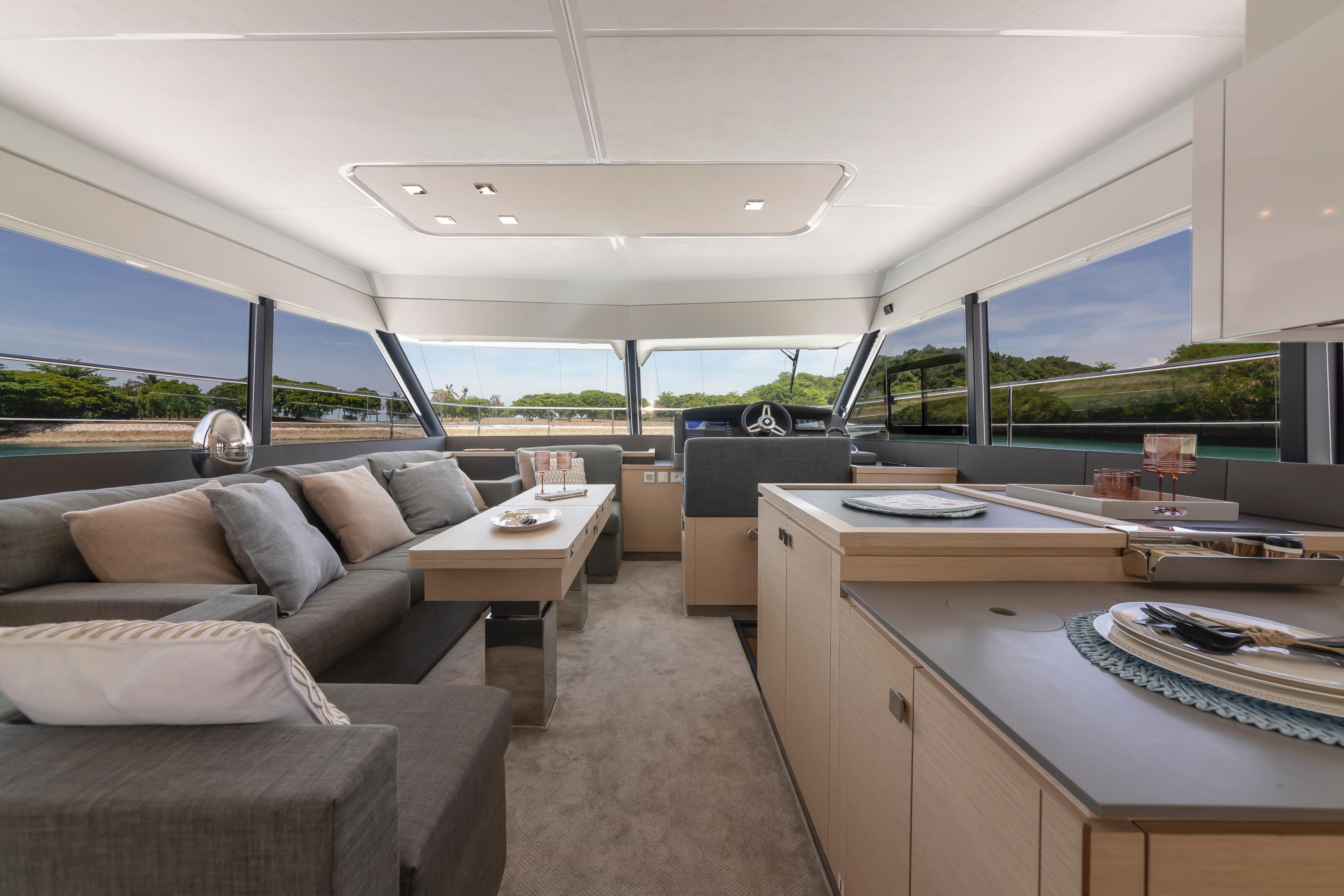 2024 Fountaine Pajot