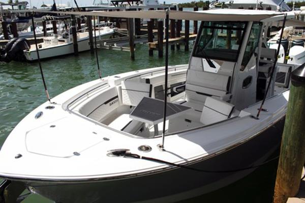 30' Blackfin, Listing Number 100904474, - Photo No. 2