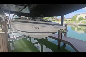 Crownline 290-XSS video