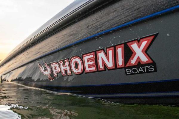 2022 Phoenix boat for sale, model of the boat is 19 PHX & Image # 5 of 19