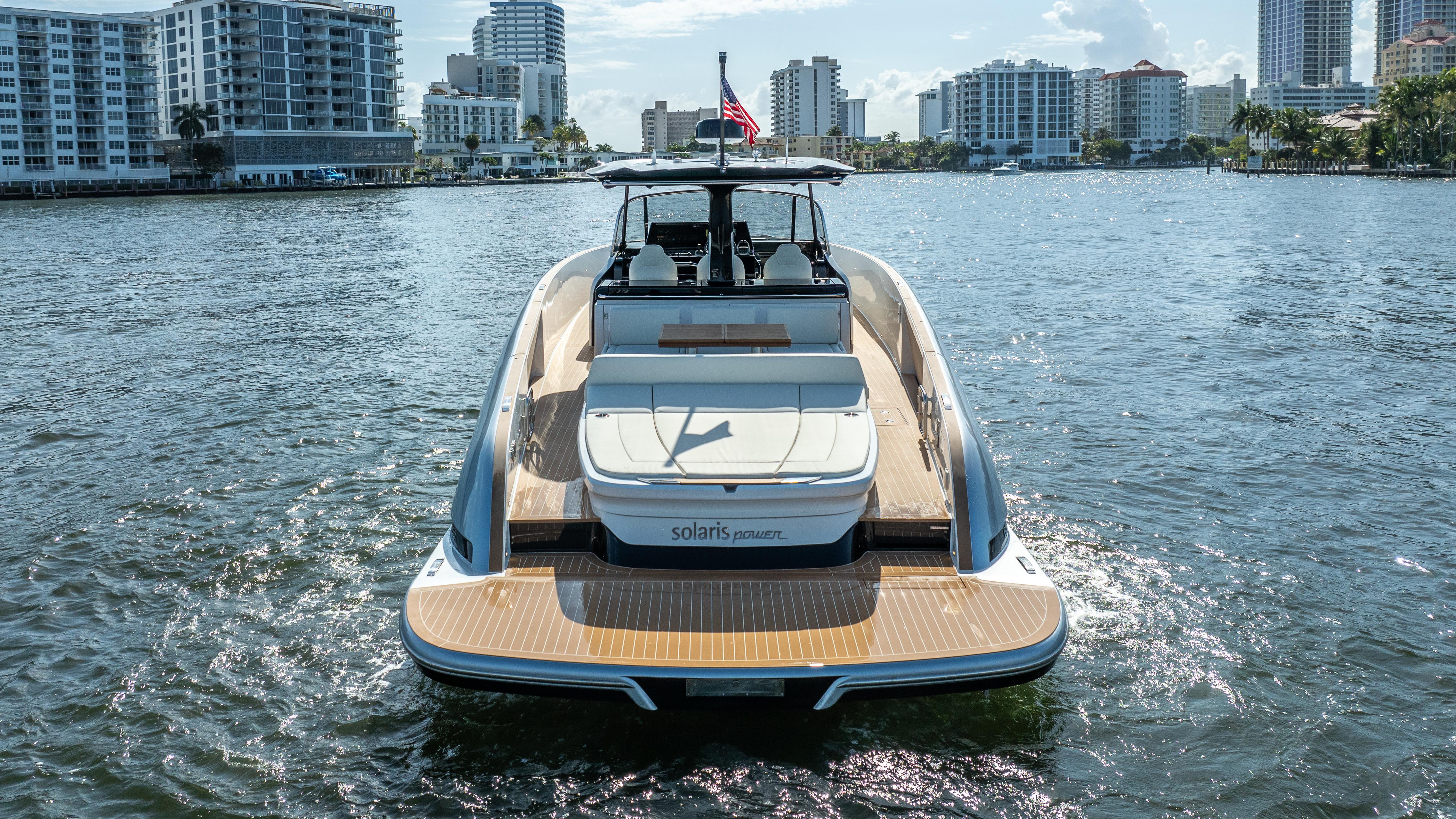 Solaris Power-44 Open 2025 -FL-US-9755438 | Thumbnail