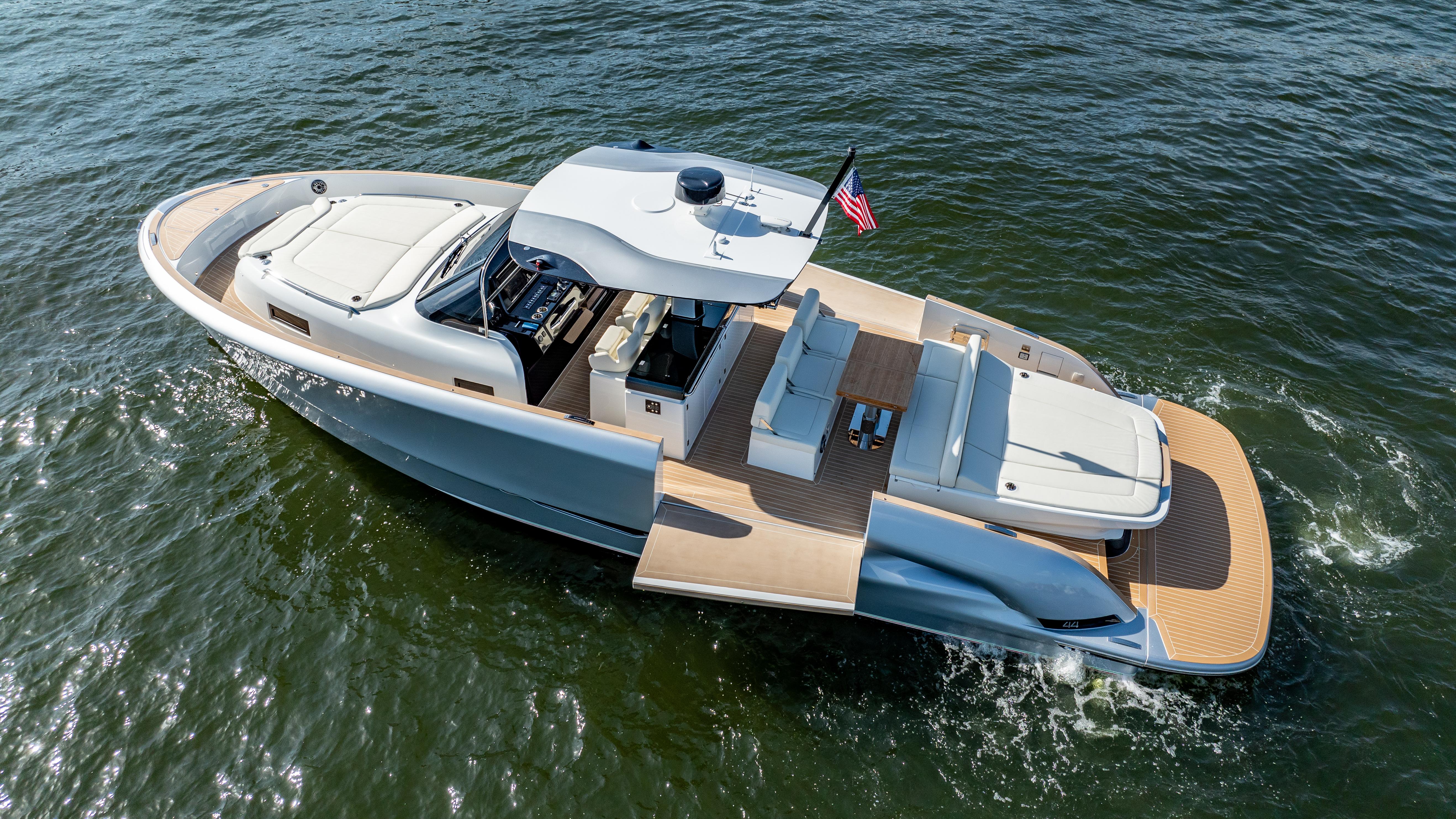 Solaris Power-44 Open 2025 -FL-US-9755438 | Thumbnail