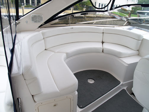 yacht sales rochester ny