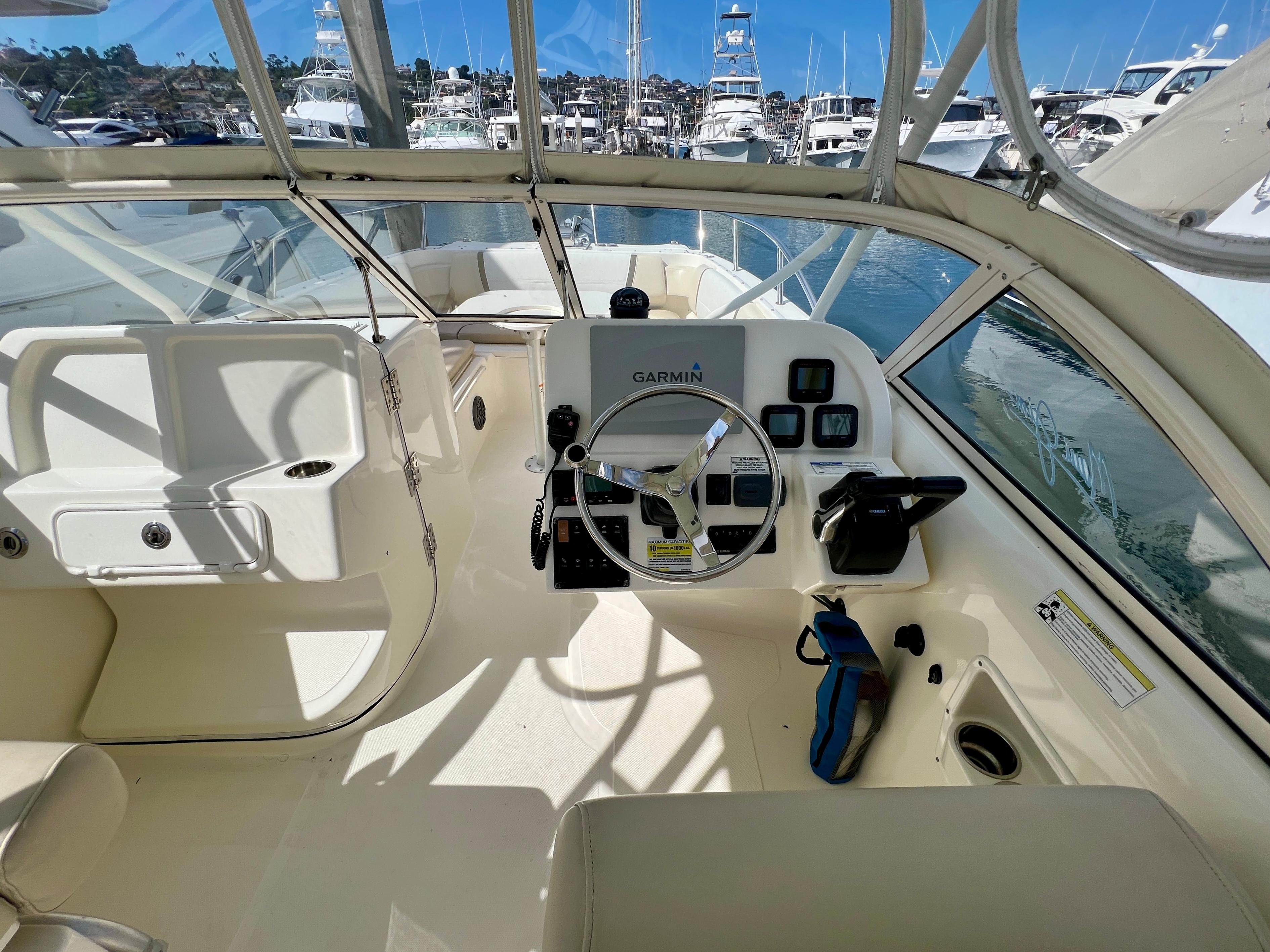 World Cat - 50North