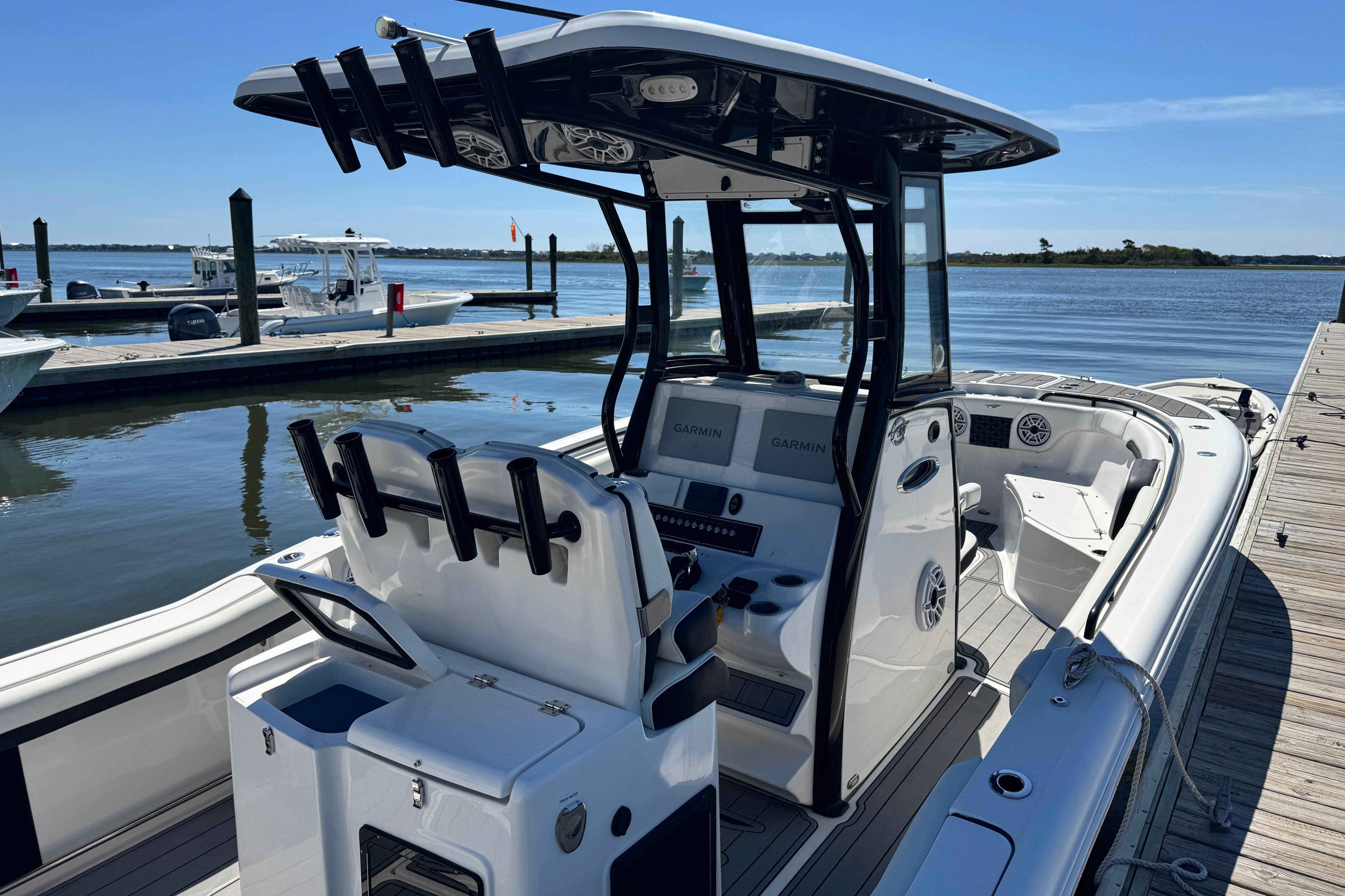 Boat image 2