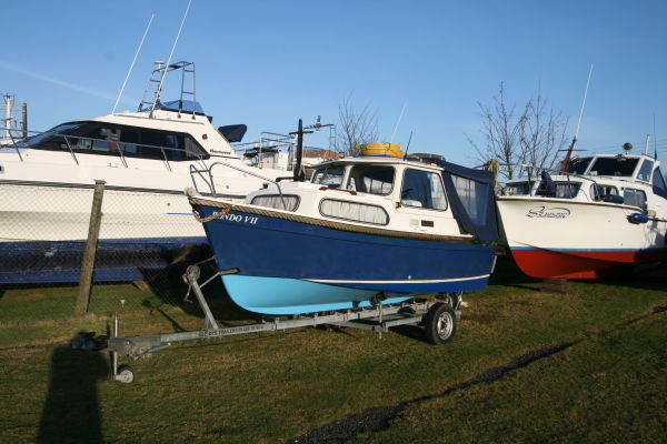Navigator 18