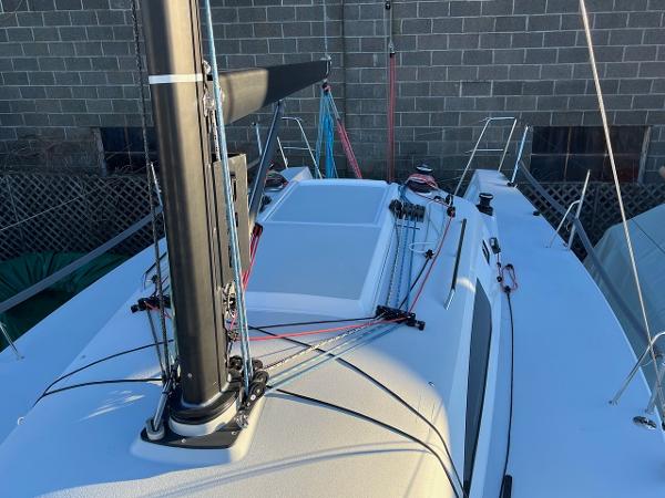 32' J Boats, Listing Number 100913869, - Photo No. 15