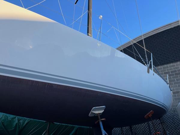 32' J Boats, Listing Number 100913869, - Photo No. 7