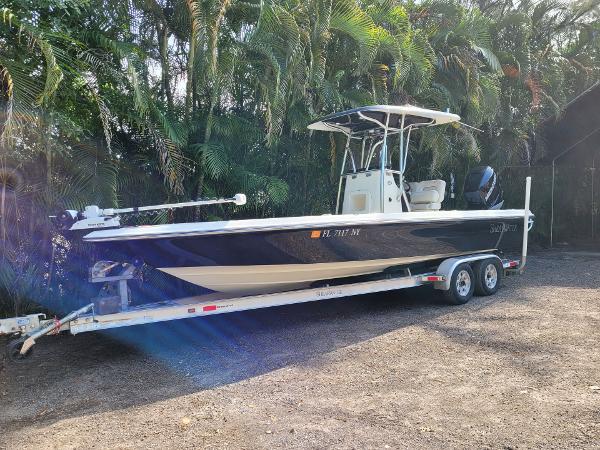 25' ShearWater, Listing Number 100876759, Image No. 2