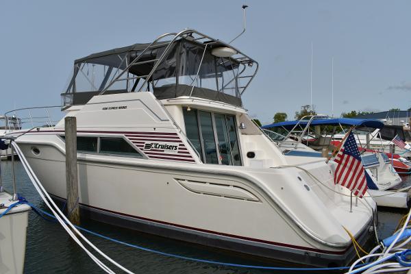 42' Cruisers Yachts, Listing Number 100857655, Image No. 1