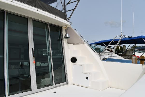 42' Cruisers Yachts, Listing Number 100857655, - Photo No. 10