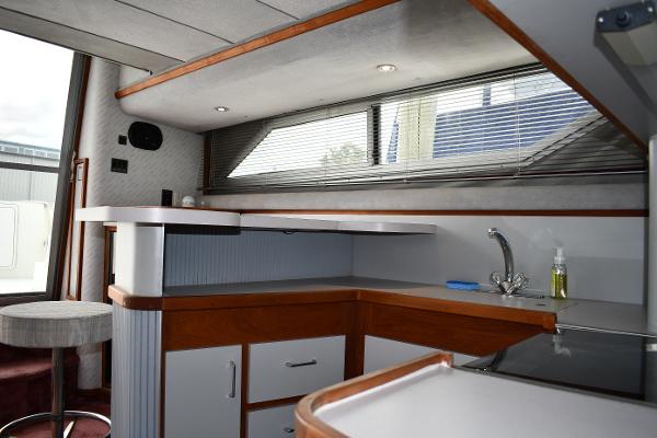 42' Cruisers Yachts, Listing Number 100857655, - Photo No. 46