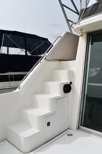 42' Cruisers Yachts, Listing Number 100857655, - Photo No. 12